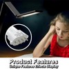 9 Watt Light Bulb compatible with Satco S8365, Kandolite 96500,