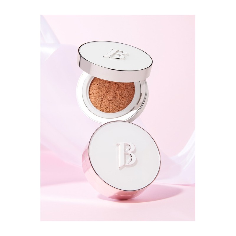 Covericious Ultimate White Cushion Moisture Set (Main Product + Refill)