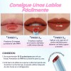 Sace Lady Lip Gloss Brillante Efecto Volumen Y Suavidad 02