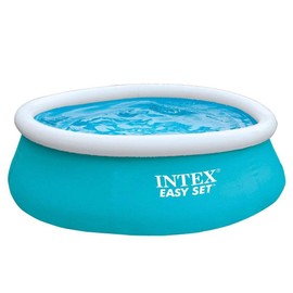 Intex 6' X 20" Easy Set Pool