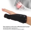Hand Wrist Heating Pad Wraps Heated Wrist Wraps for Carpal