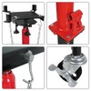 Torin ATR4053HB Welding Hydraulic Garage/Shop Telescoping Transmission Floor Jack: 1/2