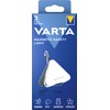 VARTA Safety Light Including 2 x CR2032, Magnetic Safety Light,