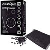 Black Wax Film Wax Black Elastique in Beads 500 g