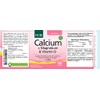 Holland & Barrett Calcium + Magnesium & Vitamin D 180