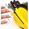 2 Line Price Labels - 40 Rolls of Pricing Labels