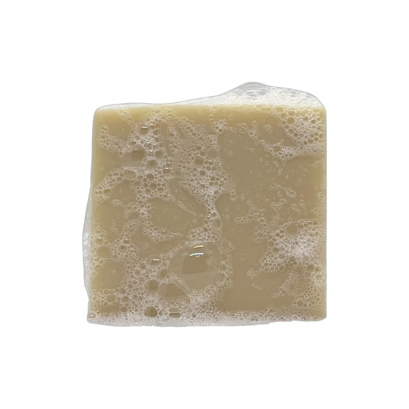 Texas Lather Texas Lather Beard Oil and Natural Soap Bundle