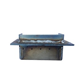 Stove Parts For Less, Compatible Replacement Englander 25-PAH Burnpot. Part # PAH-BP