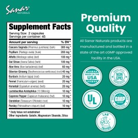 Limpieza Colon Desintoxicacion Digestion Peso Eg Xx02