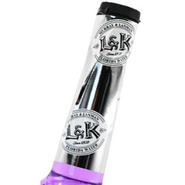 Lanman & Kemp White Sage with Lavender Cologne - Colonia de Salvia Blanca con Lavanda 221ml