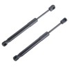 Frankberg 2 x Gas Spring Damper Shelf Compatible with 5