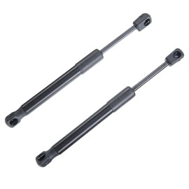 Frankberg 2 x Gas Spring Damper Shelf Compatible with 5 Series Touring E61 All Engines Estate 2004-2010 Replace# 51477148826