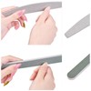 KAZIPOP Nail Care Kit 6Pcs Manicure Tools Kit with Nail