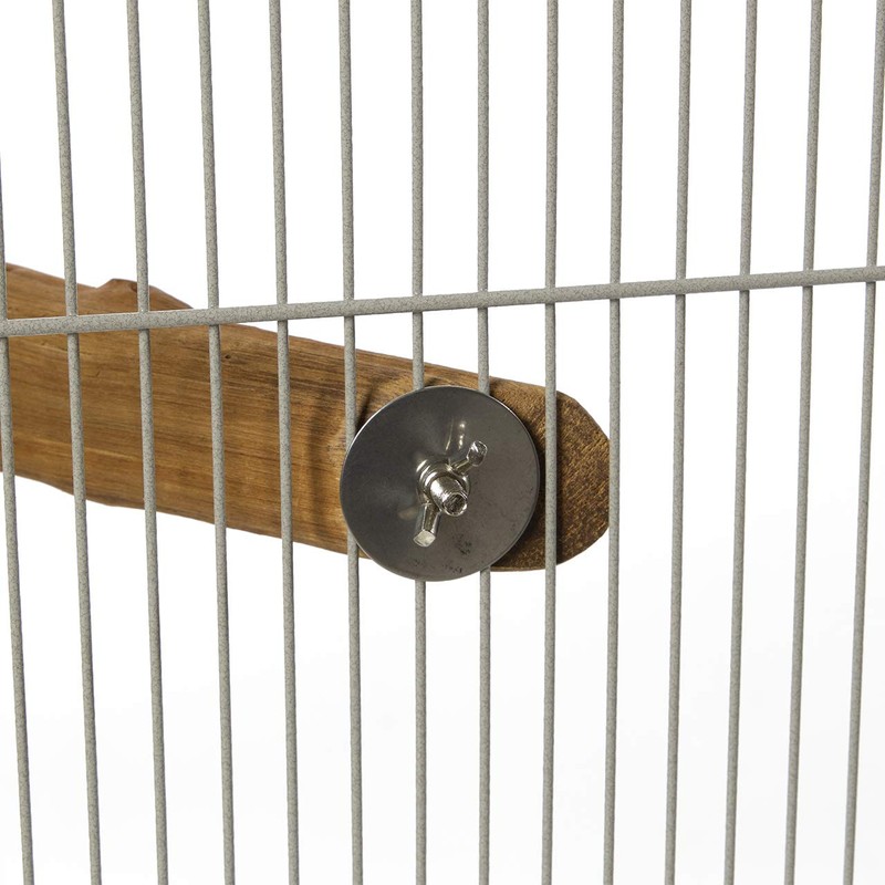 HappyBird Corner Perch Rainforest Corner Perch - XL