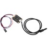 Water Conductivity Sensor for Liquid Quality Monitoring Detection Tester Module