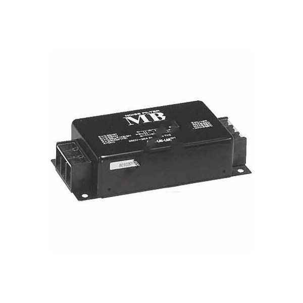 Carling Technologies MB2-B-34-615-1-A27-B-C , Circuit Breaker; Hyd/Mag; Rocker; Cur-Rtg 15A;