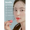 Rom&nd DEWY FUL WATER TINT (13 CUSTARD MAUVE)