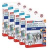 tesa Powerstrips® Large for max. 2kg, pack of 10 strips