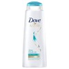 Dove Daily Moisture 2-in-1 Shampoo and Conditioner 400 ml - by Dove