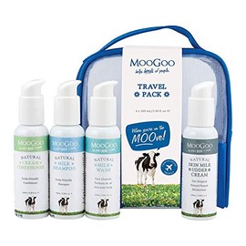 MooGoo Travel Pack - Adult