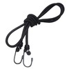 Luggage Securing Strap, Elastic Cord, Length 47.2 inches (120 cm),