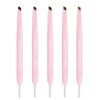 슈가레브 잘안묻어나는 아이브로우 펜슬 Sugar Rev Long-lasting Eyebrow Pencil