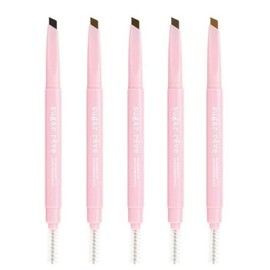 슈가레브 잘안묻어나는 아이브로우 펜슬 Sugar Rev Long-lasting Eyebrow Pencil