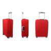 PARATO2 Funda Para Maleta Hermosos Colores Lisos 6 Colores 4