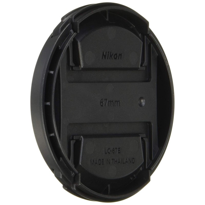 Nikon Lens Cap LC-67B