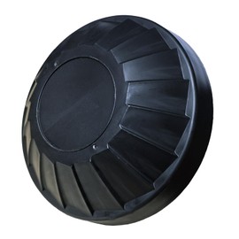 Vanlison Lawn Mower Air Filter Cover Rain Cap Compatible with Kawasaki FX FD FH Series Engines Part # 11065-1384 11065-7025 11065-7006 11065-2105 11065-7024 32155-7005