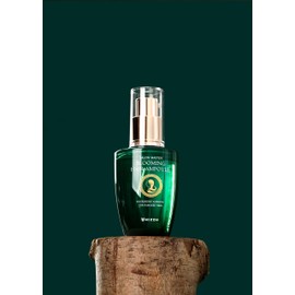 Mizon Salon Master Blooming Hair Ampoule 50 ml