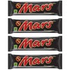 Mars Chocolate Candy Bar, 2.2 oz, Caramel, Nougat, Milk Chocolate