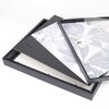 Lawrence Frames 785011 Shadow Box Frame, 11x14, Black