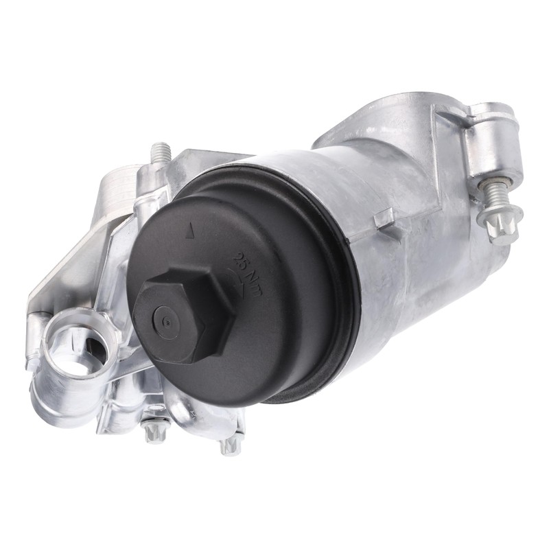 Autotecnica 93186324 Engine Oil Cooler & Filter Assembly