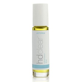 doTERRA - HD Clear Essential Oil Topical Blend - 10 mL