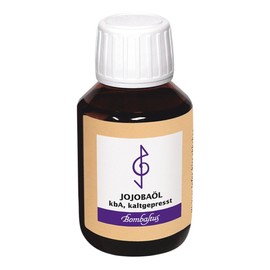 JOJOBA Cold pressed oil, 100 ml