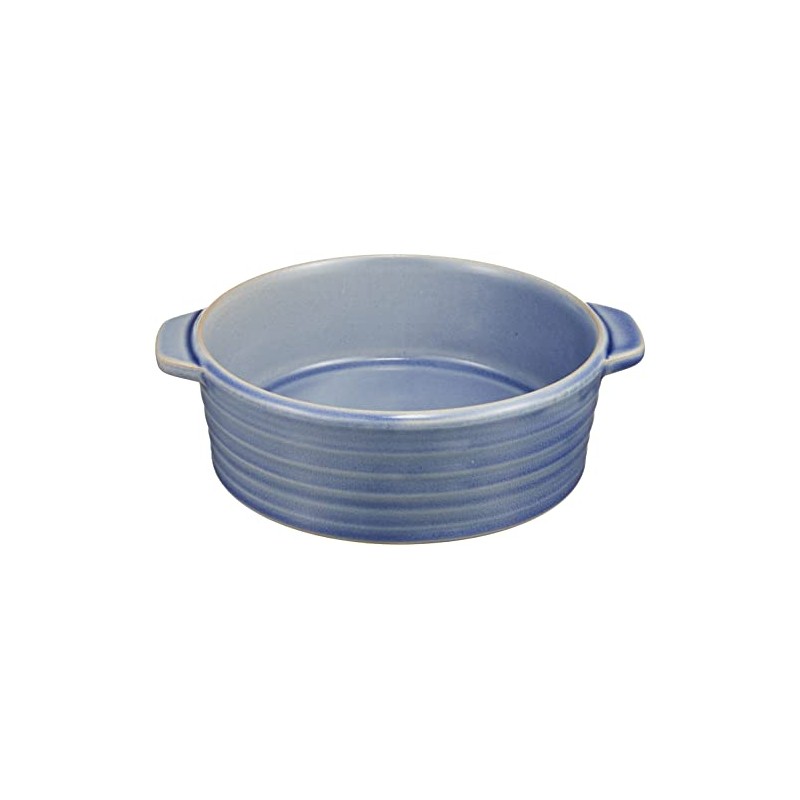 Santo 18219 Banko Ware Pot, Single Use, 1 Person Use,