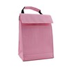 Colorful Hook Lunch Pack/ Lunch Cooler/ Cooler Tote Bag (Light