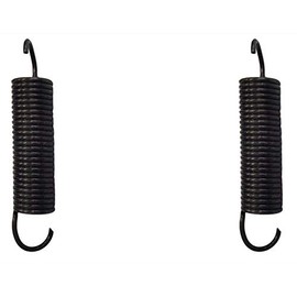 131335 179748 53217974 2 Pack Fits for Husqvarna Craftsman Brake Arm Spring