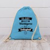 Shirtracer - Gym Bag Backpack - Gift Accessories - There