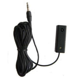 HdtvHookup IR Extender Emitter Receiver Repeater Kit 4 Emitters 1,000s sold by us