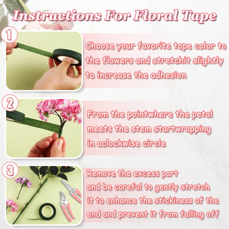 Rose Thorn Stripper Tool, Thorn Remover for Roses, Professional Flower