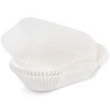 DEAYOU DEAYOU 80 PCS Bread Baking Liners, 2 LB Paper