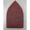 MTP Large Mouse Detail Sander Sandpaper Sanding Paper Hook &