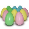 17 cm Easter Egg Blue XL Egg - Decoration for