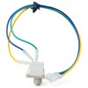 8283288 Dryer Door Switch with Wire Compatible with Whirlp Dryer