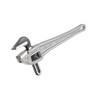 RIDGID 31125 Model 18 Aluminum Offset Pipe Wrench, 18-inch Plumbing