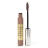Canmake Color Change Eyebrow 07 Sakura Brown, 0.17 Ounce (4.9