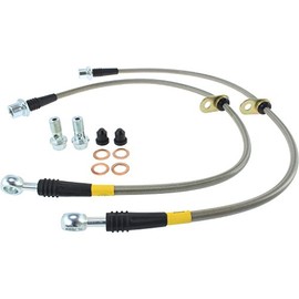 Centric 950.44511 Hydraulic Brake Line