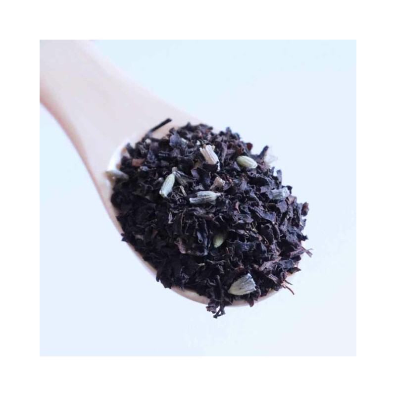 Revolution Tea Earl Grey Tea Bergamot & Lavender Admire (0.7